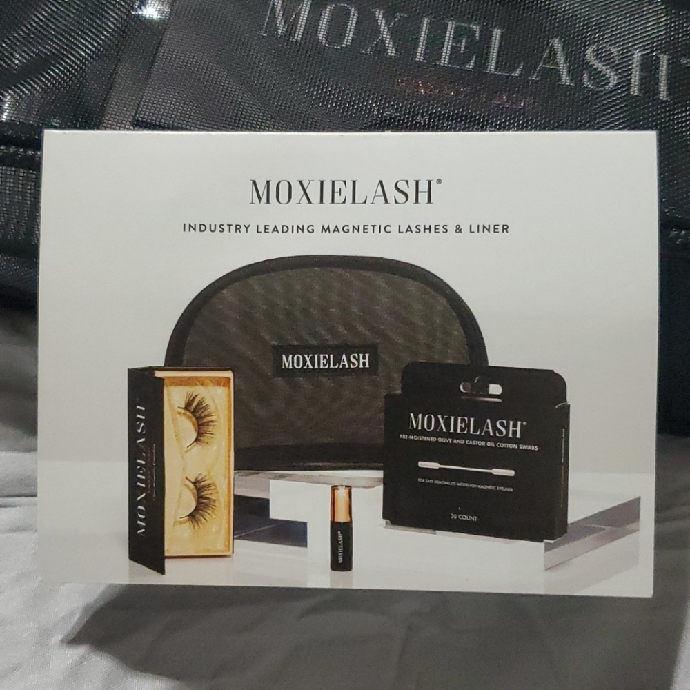 MoxieLash